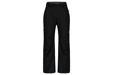 Haglöfs Gondol Insulated Pant W True Black 1