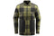 Haglöfs Insulated Timmer Shirt W Thyme Green:Magnetite 1