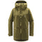 Haglöfs Lumi Insulated Parka W Olive Green 1