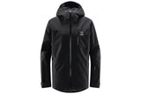 Haglöfs Lumi Jacket M True Black 4