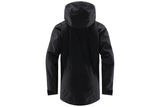 Haglöfs Lumi Jacket W True Black 5