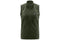 Haglöfs Malung Pile Vest W Seaweed Green