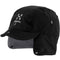 Haglöfs Mountain Cap True Black:Magnetite 1