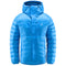 Haglöfs Reliable Down Hood M Nordic Blue 1