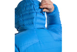 Haglöfs Reliable Down Hood M Nordic Blue 6