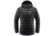 Haglöfs Roc Down Hood W True Black 1