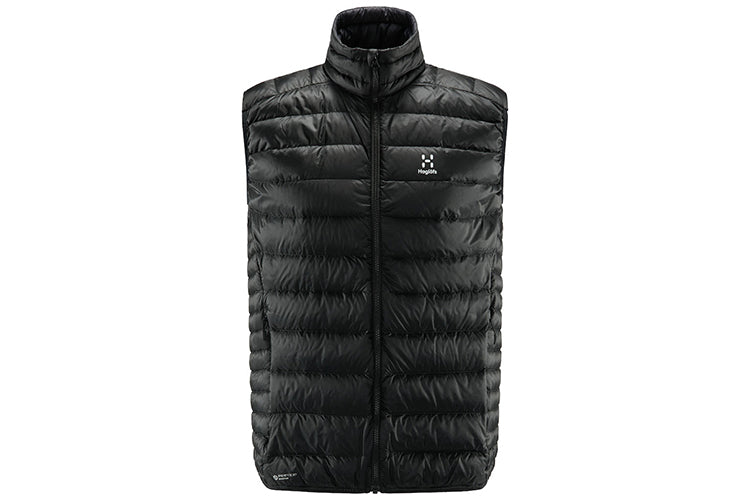 Haglöfs Roc Down Vest M True Black 4