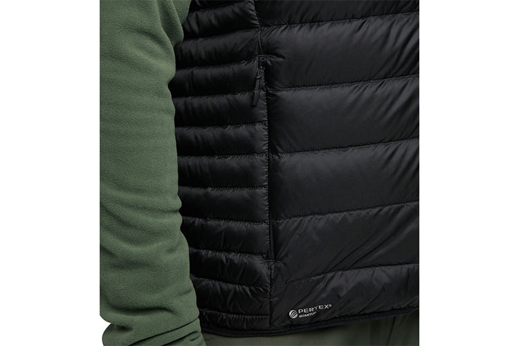 Haglöfs Roc Down Vest M True Black 8