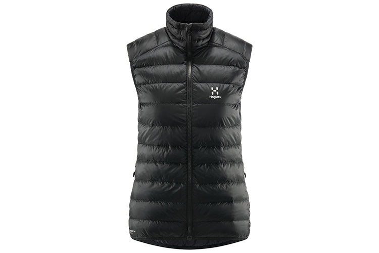 Haglöfs Roc Down Vest W True Black 4