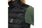 Haglöfs Roc Down Vest W True Black 6