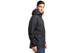 Haglöfs Roc Sheer GTX Jacket Men True Black 5