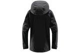 Haglöfs Roc Sheer GTX Jacket W True Black 2