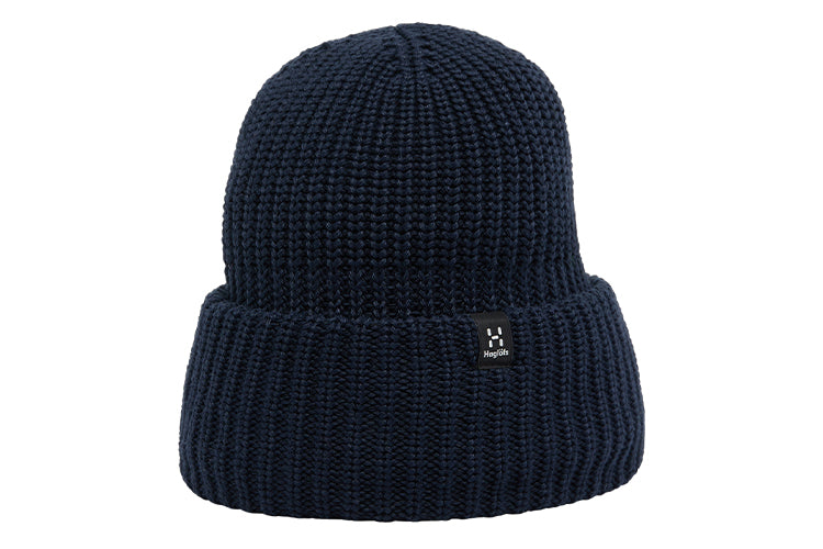 Haglöfs Top Out Beanie Tarn Blue 1