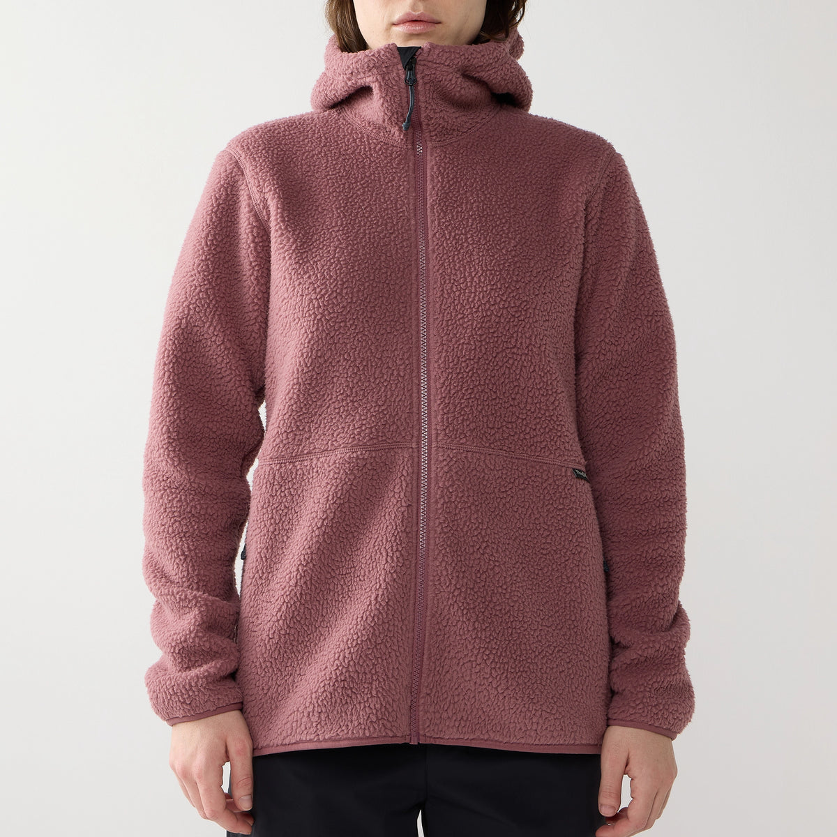 Haglöfs Funäs Pile Hood W