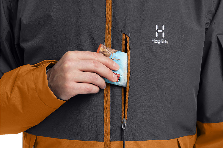 Haglöfs Gondol Insulated Jacket M