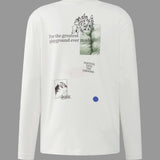 Haglöfs LS Tee M