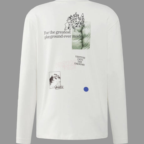 Haglöfs LS Tee M