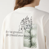 Haglöfs LS Tee W