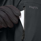 Haglöfs Latnja GTX Insulated Jacket M