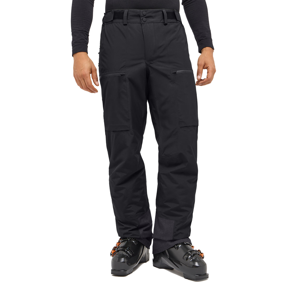 Haglöfs Latnja GTX Insulated Pant M