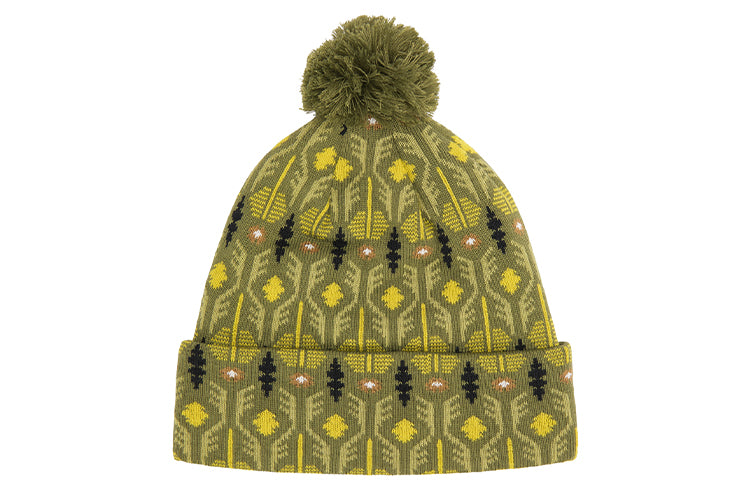 Haglöfs Mountain Jaquard Beanie