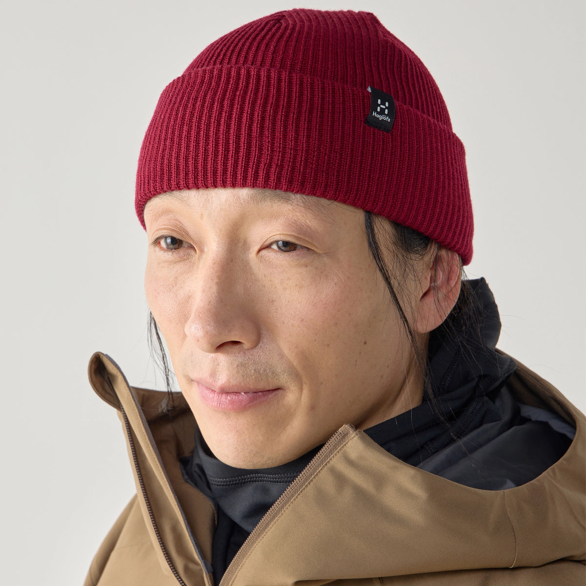 Haglöfs Vassi Beanie 