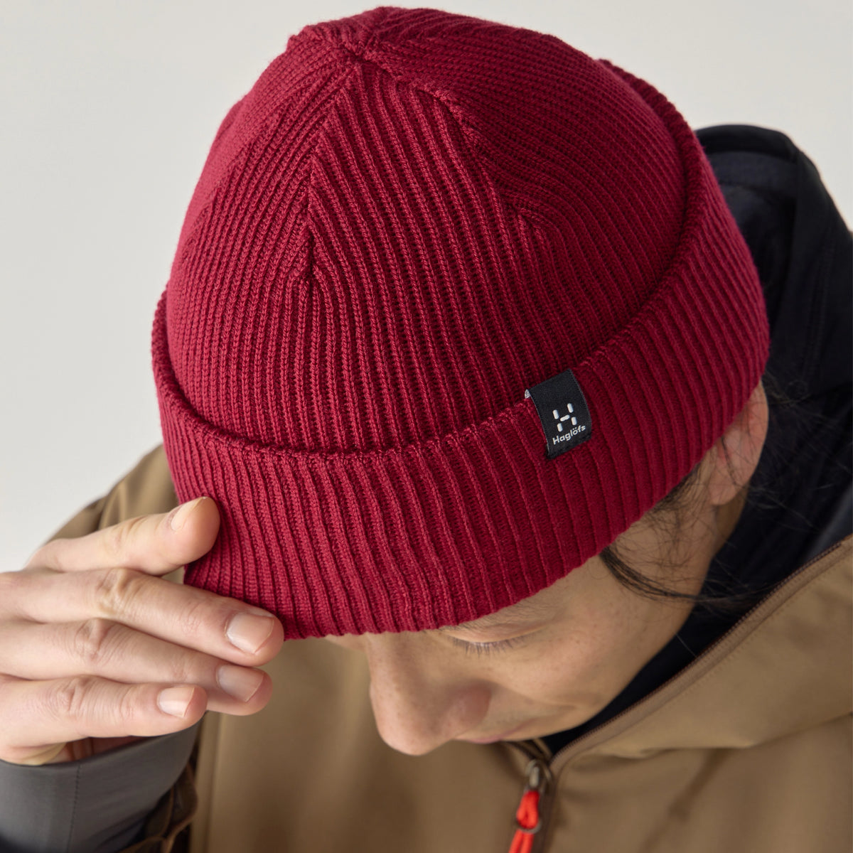 Haglöfs Vassi Beanie 