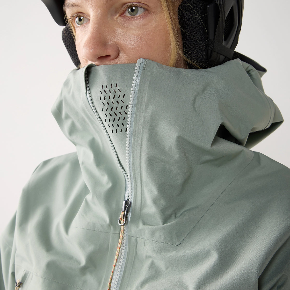 Haglöfs Vassi GTX II jakke W