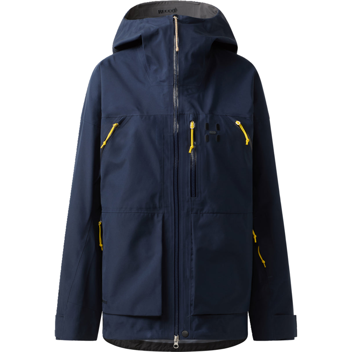 Haglöfs Vassi GTX II jakke W
