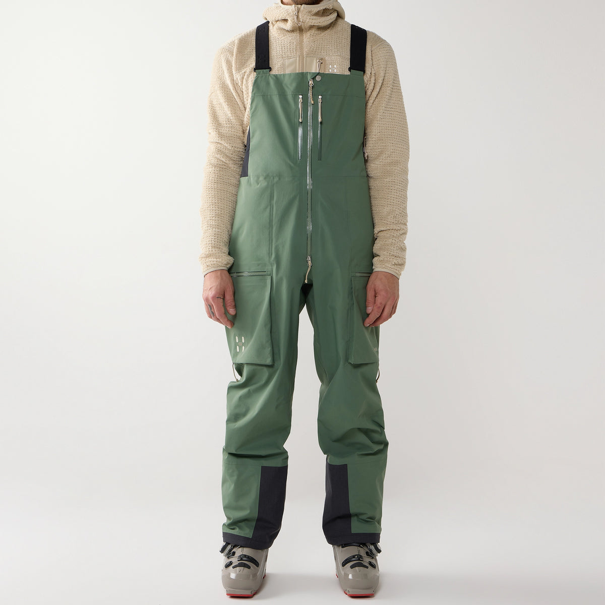 Haglöfs Vassi GTX Pro II Bib M