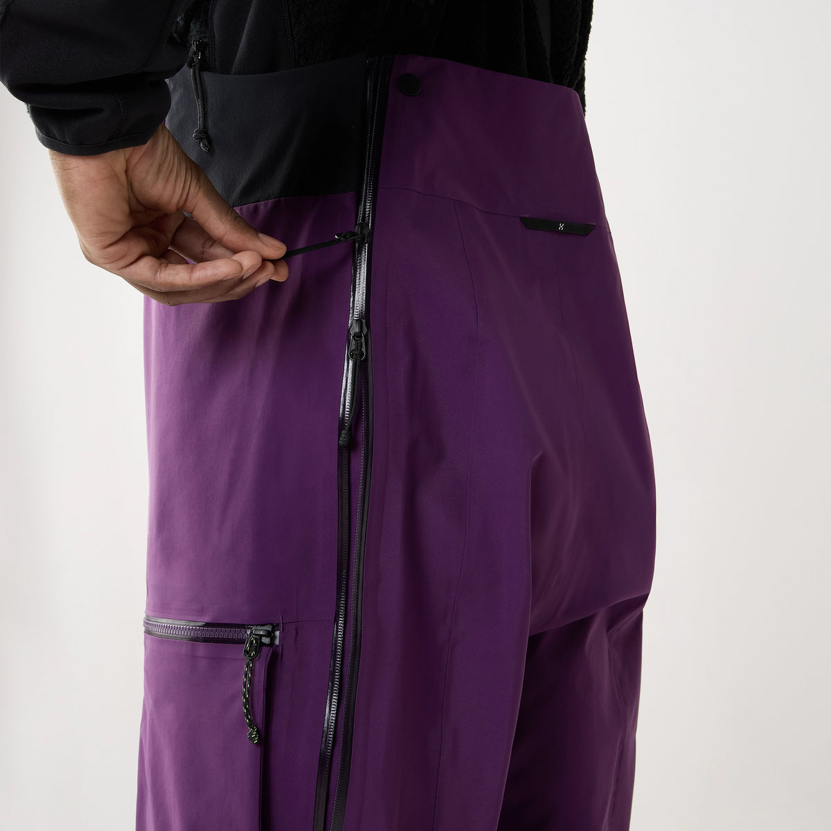 Haglöfs Vassi GTX Pro II Bib M