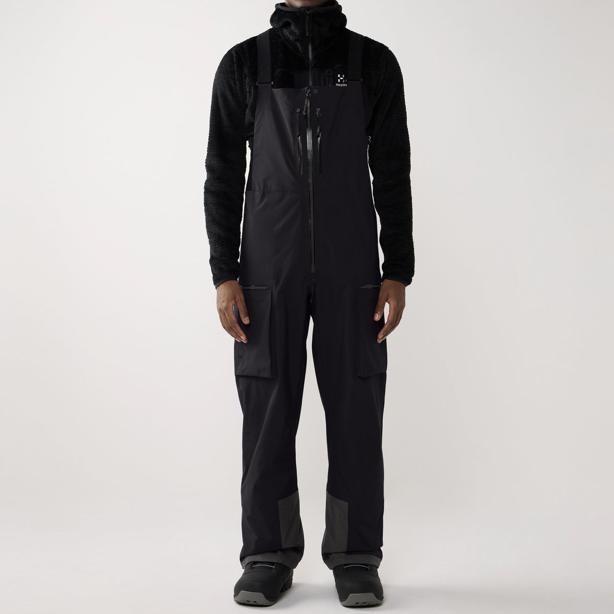 Haglöfs Vassi GTX Pro II Bib M