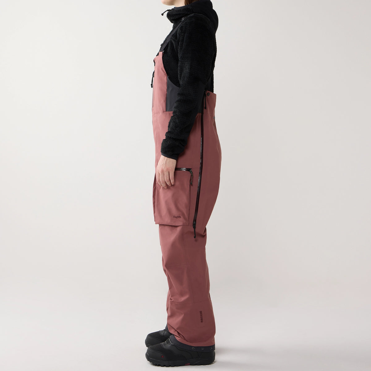 Haglöfs Vassi GTX Pro II Bib W