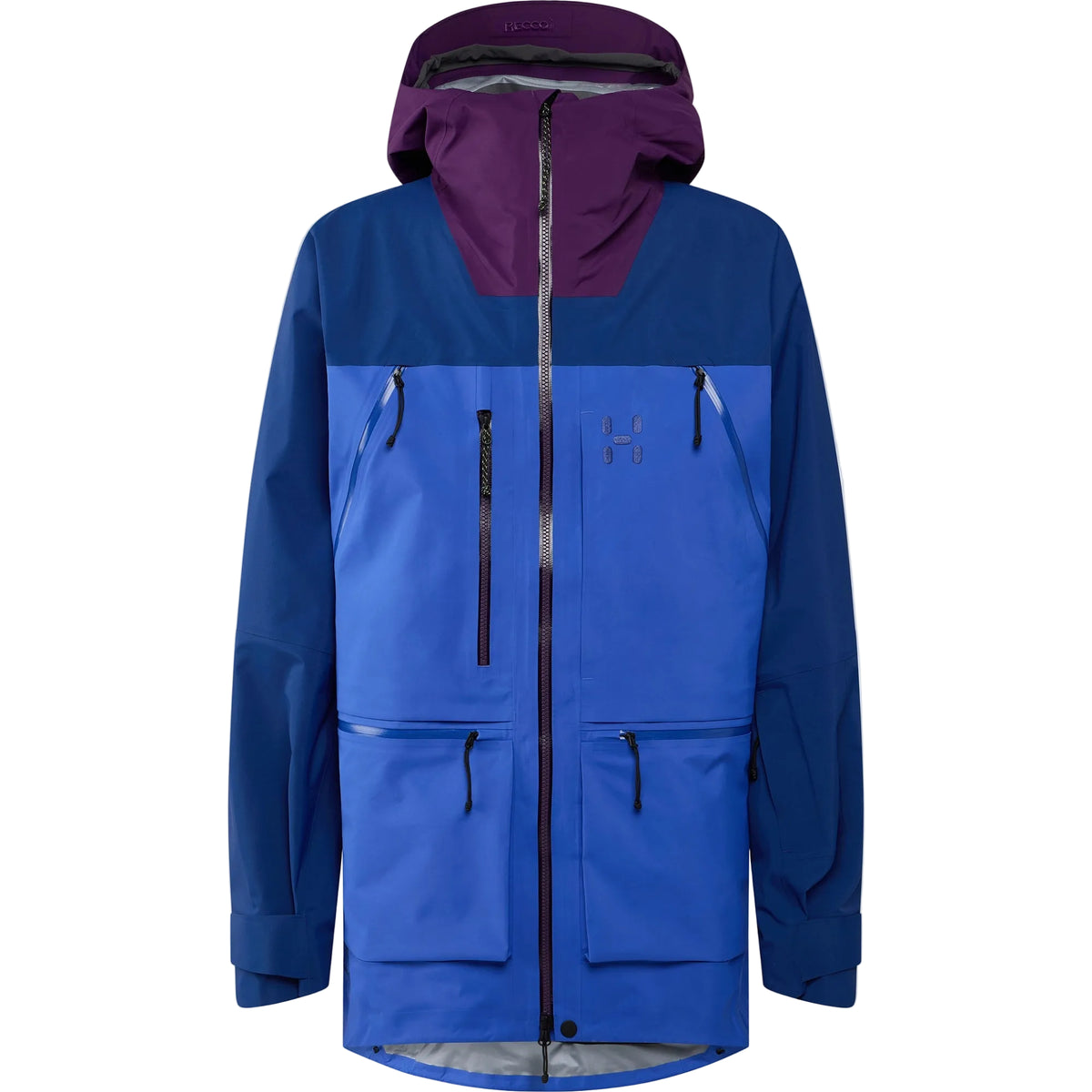 Haglöfs Vassi GTX Pro II Jacket M