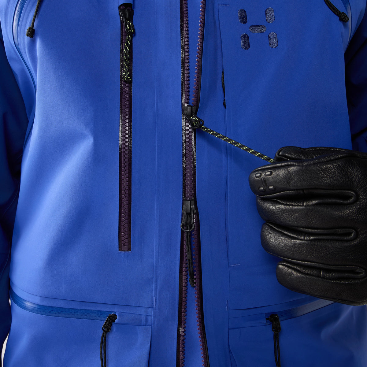 Haglöfs Vassi GTX Pro II Jacket M