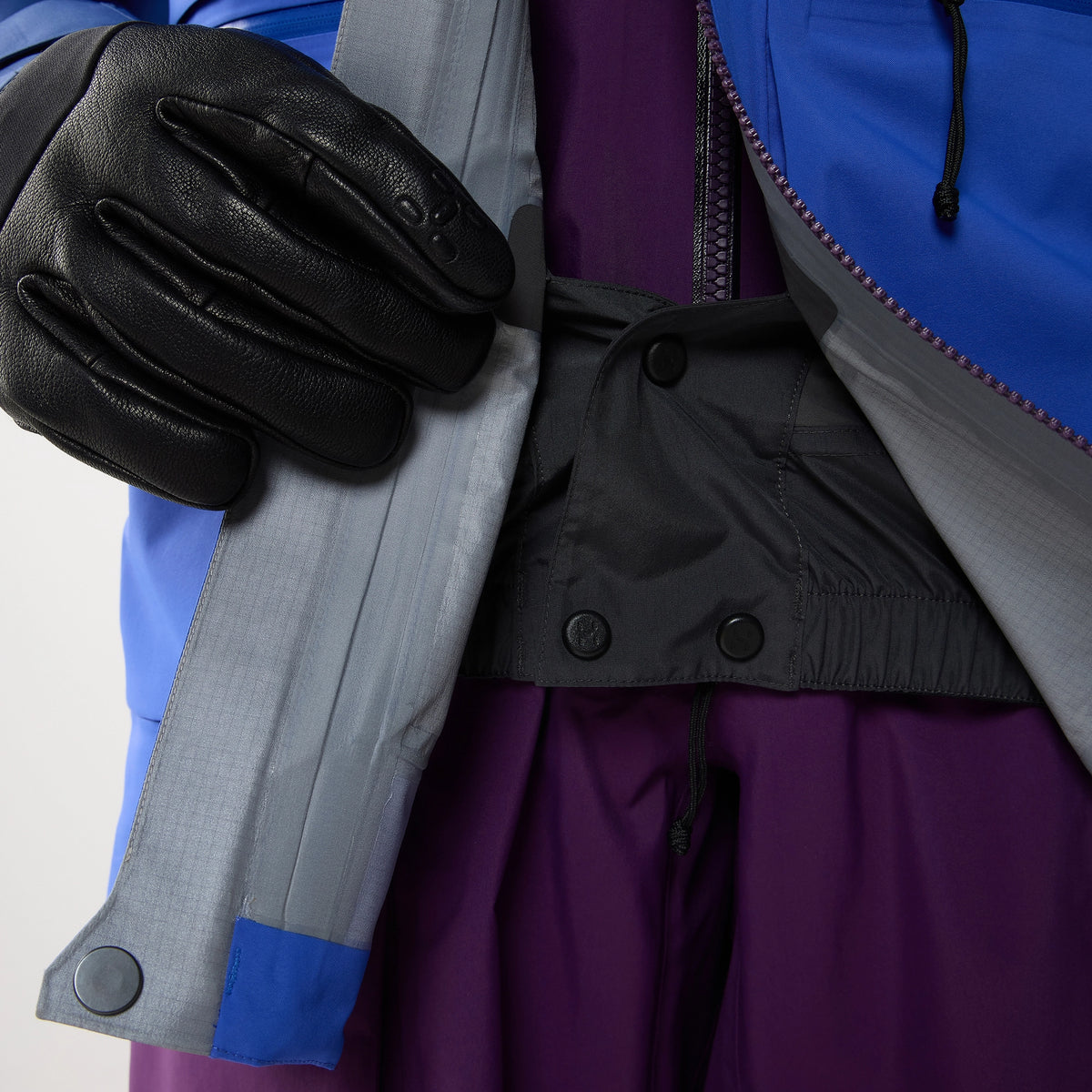 Haglöfs Vassi GTX Pro II Jacket M