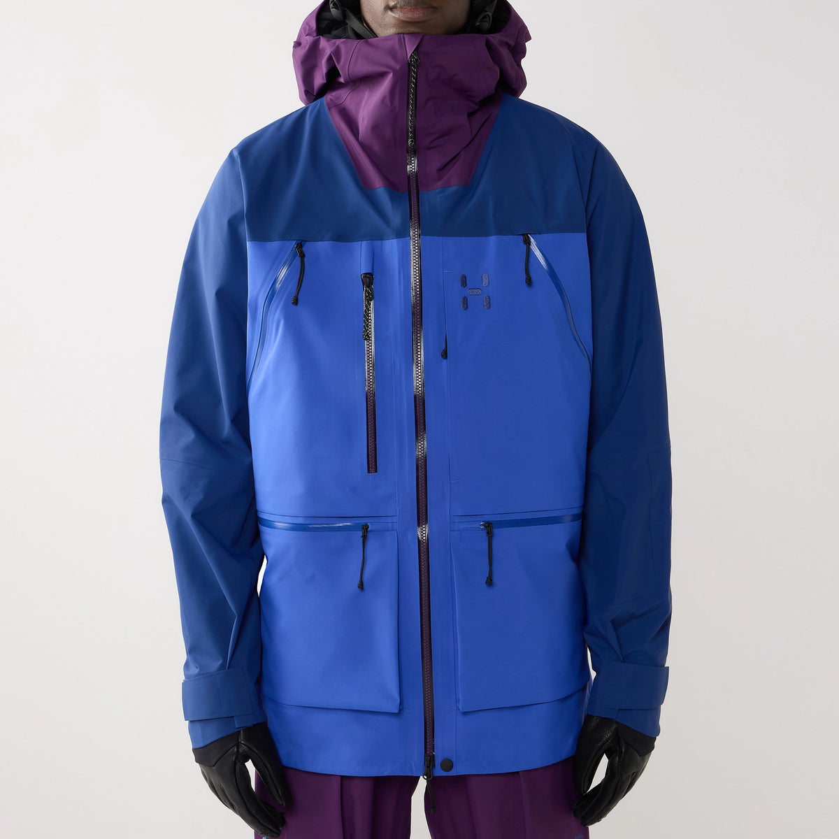 Haglöfs Vassi GTX Pro II Jacket M