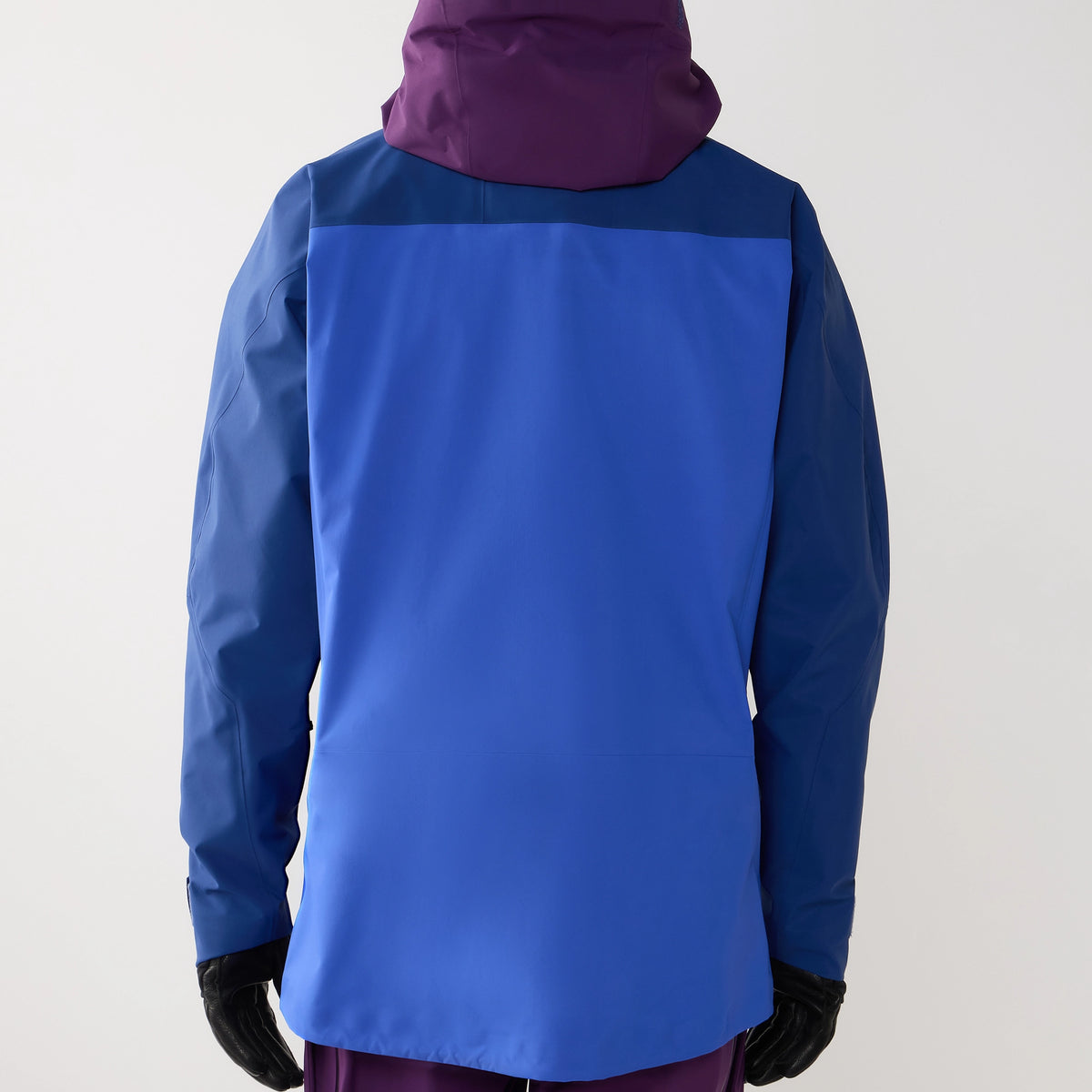Haglöfs Vassi GTX Pro II Jacket M