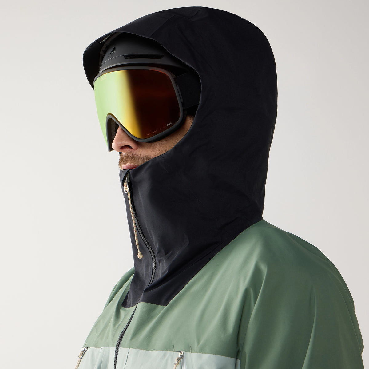Haglöfs Vassi GTX Pro II Jacket M