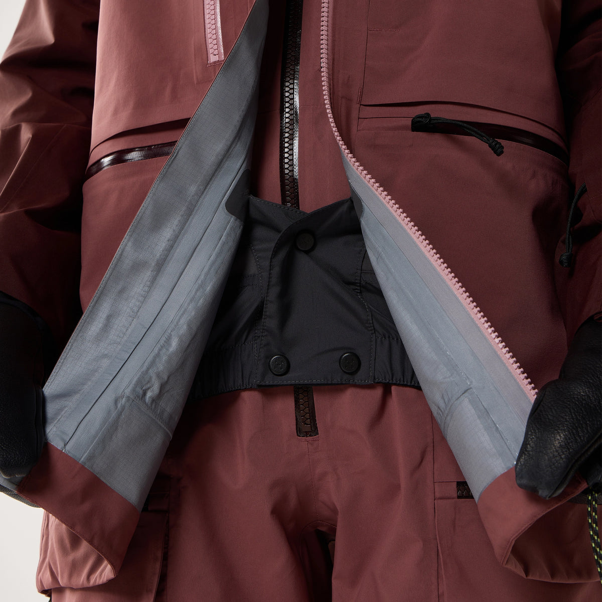 Haglöfs Vassi GTX Pro II Jacket W