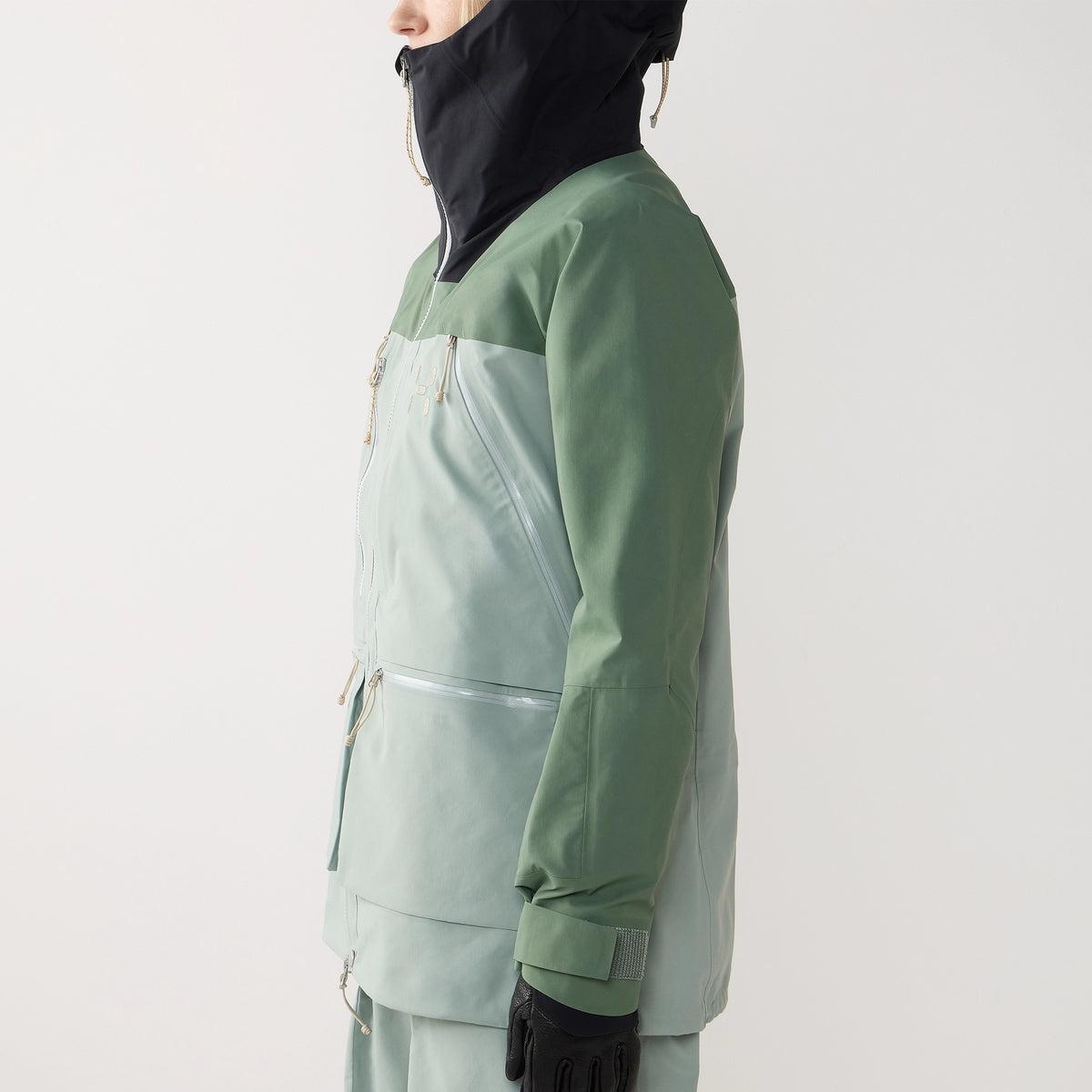 Haglöfs Vassi GTX Pro II Jacket W