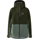 Haglöfs Alper Proof Jacket M