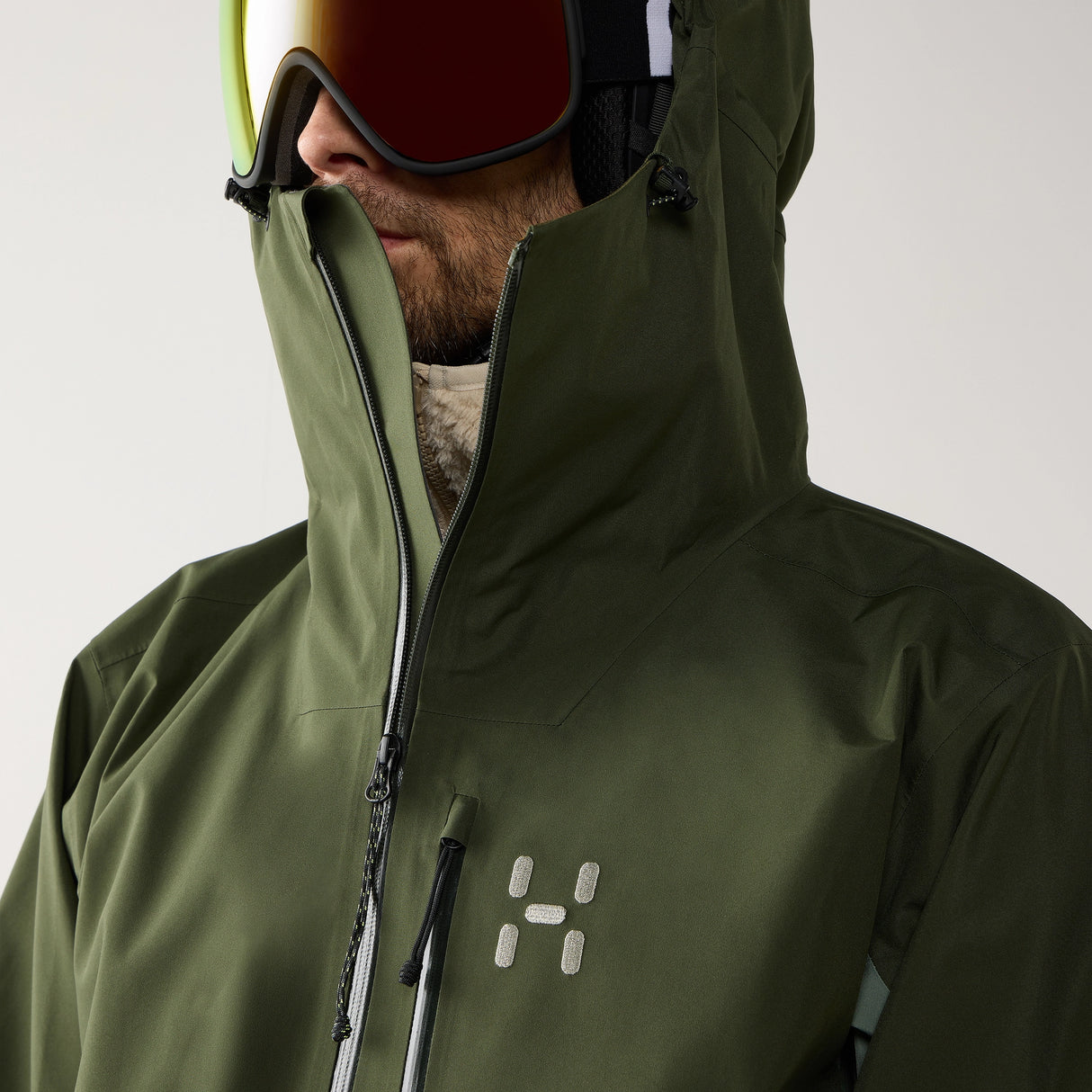 Haglöfs Alper Proof Jacket M