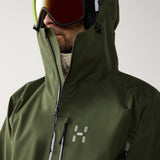 Haglöfs Alper Proof Jacket M
