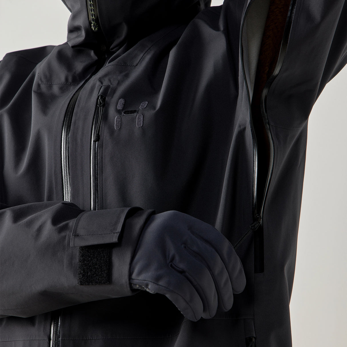 Haglöfs Alper Proof Jacket M