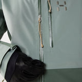Haglöfs Alper Proof Jacket W