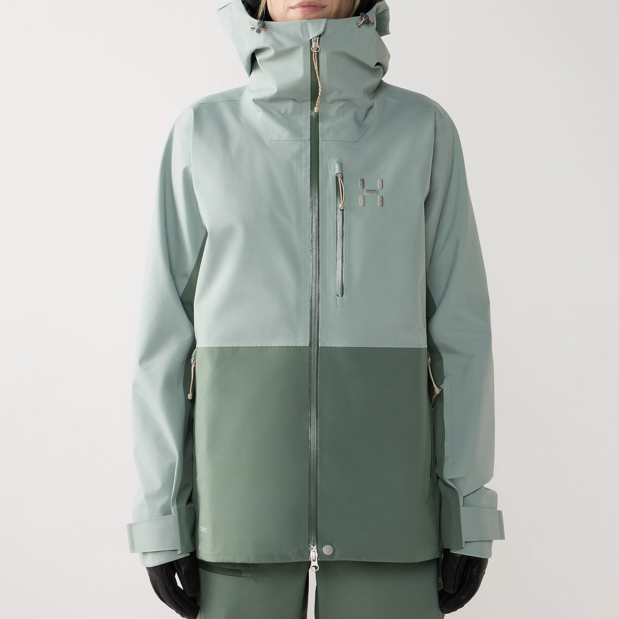 Haglöfs Alper Proof Jacket W