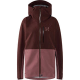 Haglöfs Alper Proof Jacket W