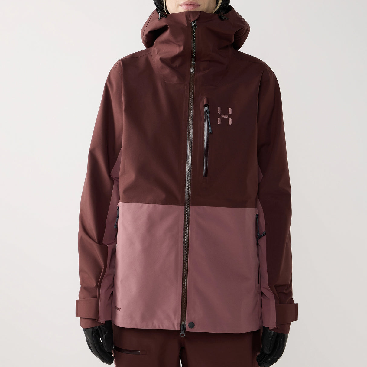 Haglöfs Alper Proof Jacket W