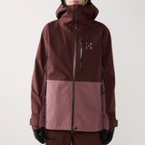 Haglöfs Alper Proof Jacket W
